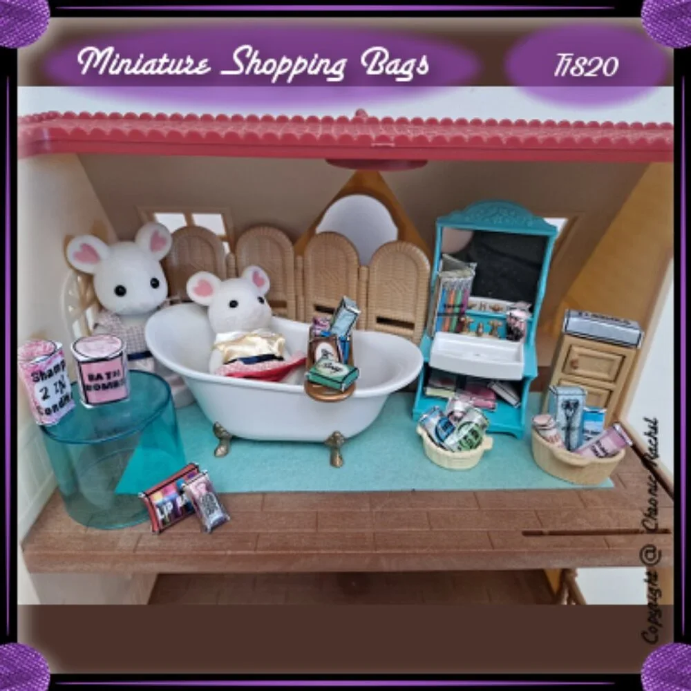 23 Super Hygiene Restroom Items Set